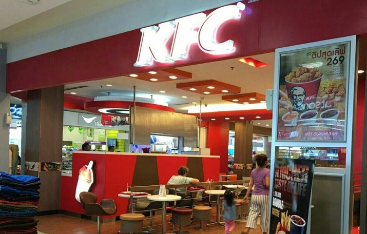 ‘ไทยเบฟ’ ปิดดีล KFC กว้าน 252 สาขา ตั้งเป้าผู้นำธุรกิจแฟรนไชส์ร้านอาหาร