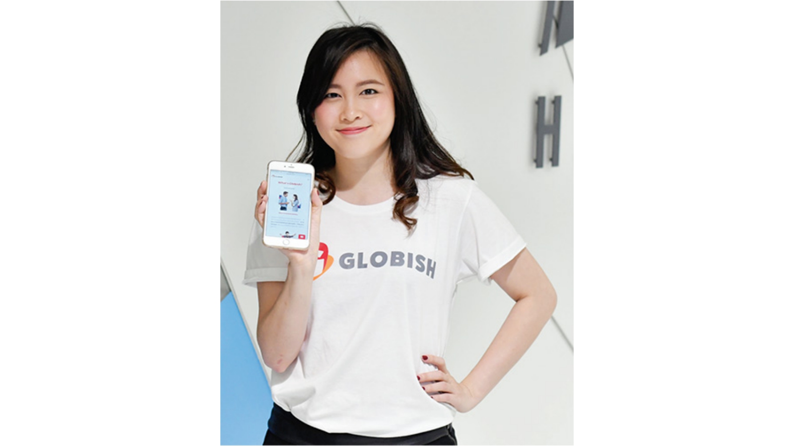 “โกลบิช” สตาร์ตอัพสอนภาษา อยากพูดอังกฤษต้องพูดได้