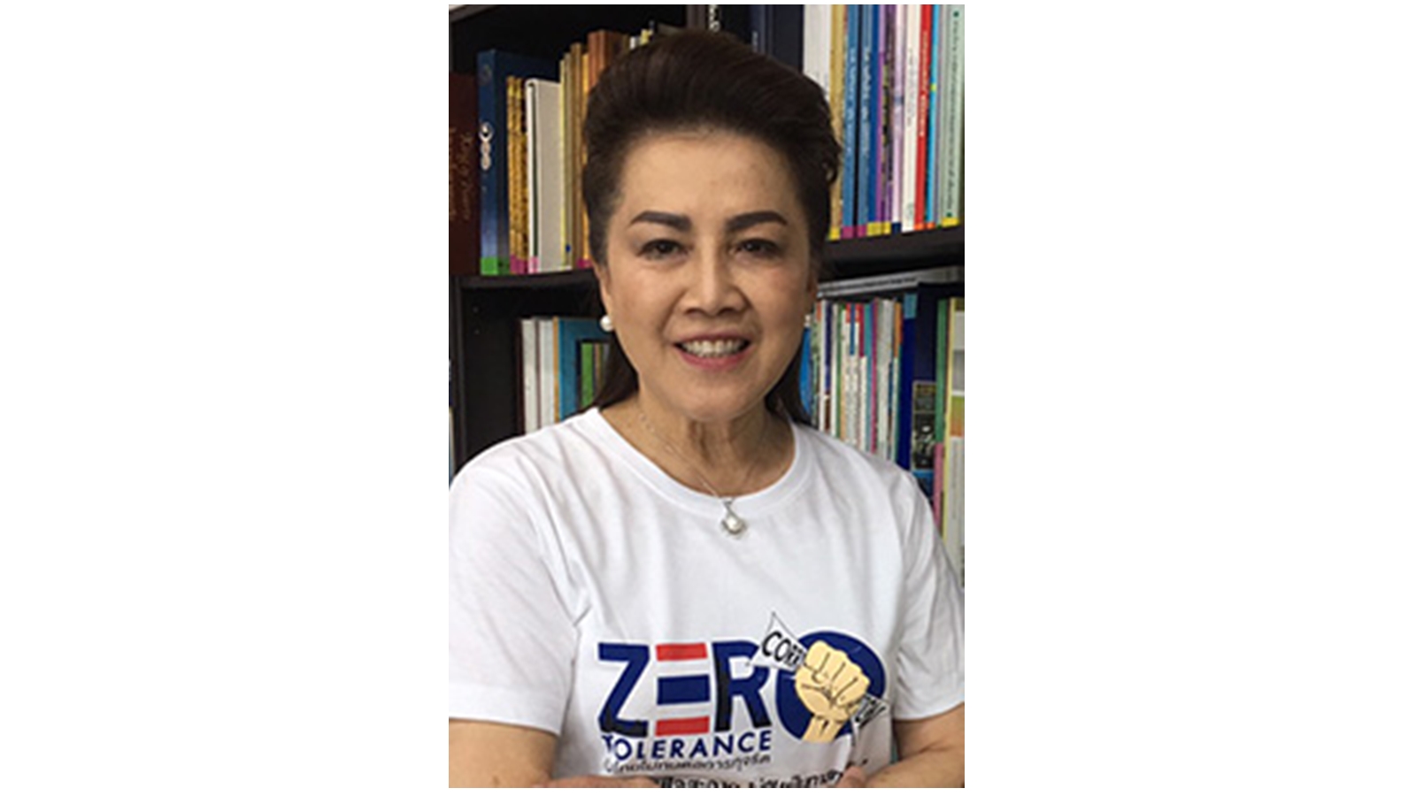 วิภาวัลย์ วรพุฒิพงค์ ประธานหอฯเชียงใหม่ดันโรดแมปพัฒนาเมือง20ปี สมาร์ดซิตี้-เร่งสนามบินแห่งที่2
