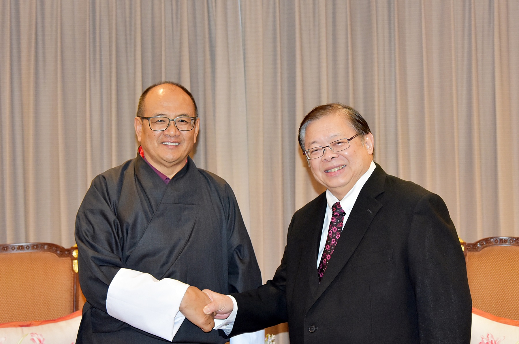 “ไทย-ภูฏาน” จับมือดันการค้าเพิ่ม 2 เท่า ภายใน 5 ปี
