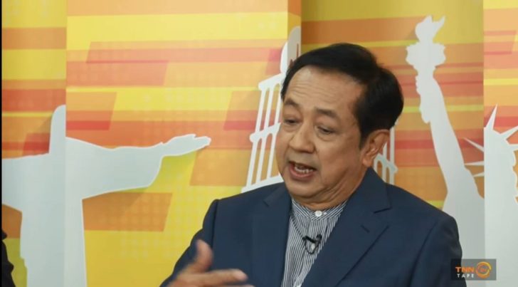 ลาแผงจริง! เปิดใจ “ดำรง พุฒตาล” ปิดตำนานนิตยสาร “คู่สร้างคู่สม”…โซเชียลทำให้เราท้อใจ