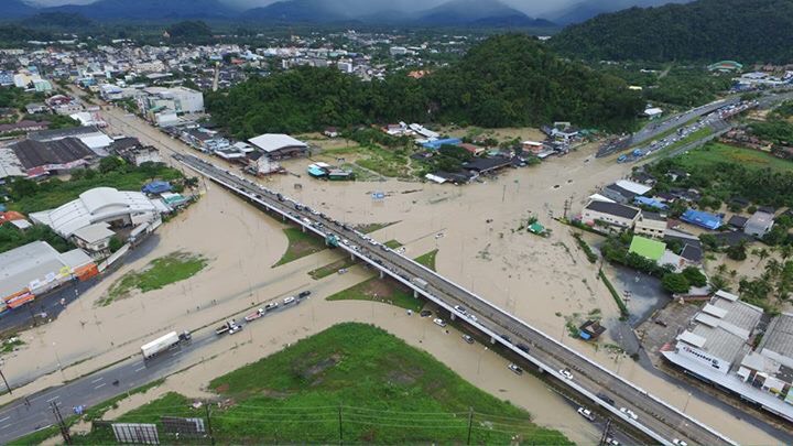 ชงโปรเจ็กต์แก้น้ำท่วมใต้4จังหวัด