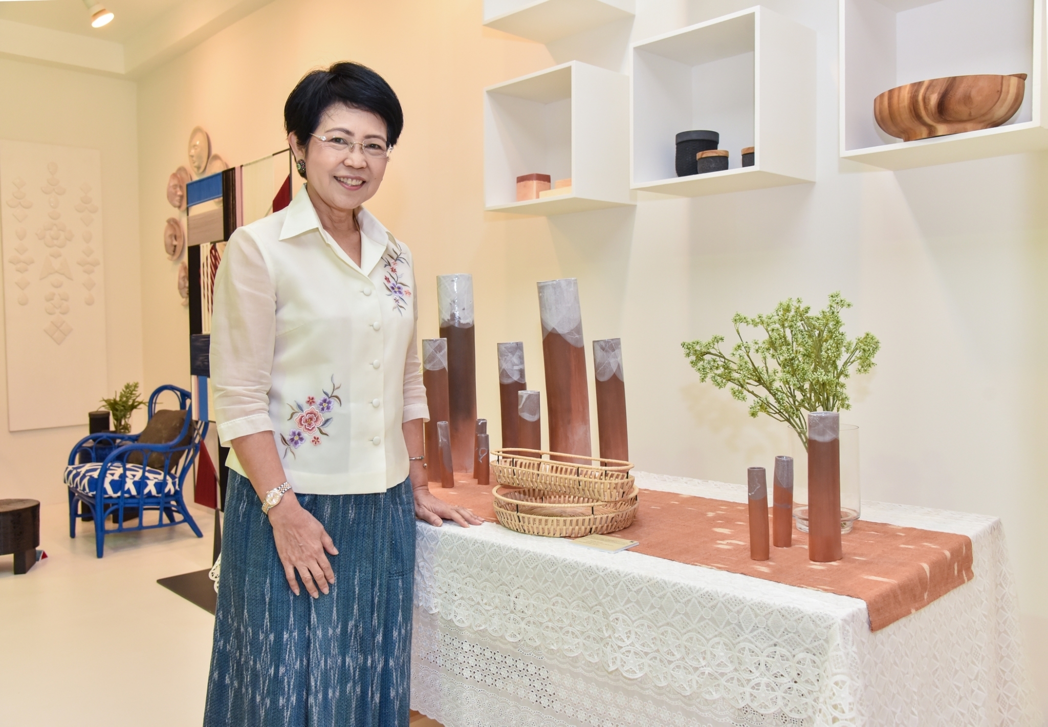 SACICT ชี้ตลาดงานศิลป์’61โตต่อเนื่อง