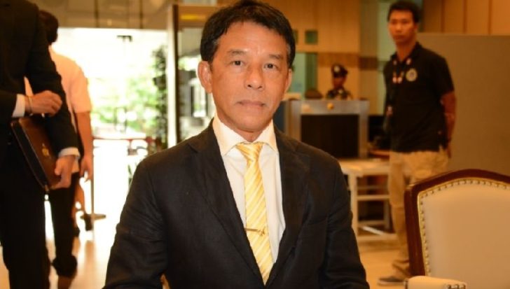 กมธ.เคาะยุบรวม ส.ว.เหลือ 15 กลุ่มอาชีพ-ให้เลือกกันเอง