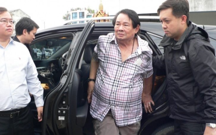 ยธ.แจงพักโทษ”กำนันเป๊าะ”ไม่มีวาระซ่อนเร้น ปัดข่าว”บิ๊กจิน”เจรจาลับกลุ่มเมืองชลฯ หนุน”บิ๊กตู่”แลกพักโทษ