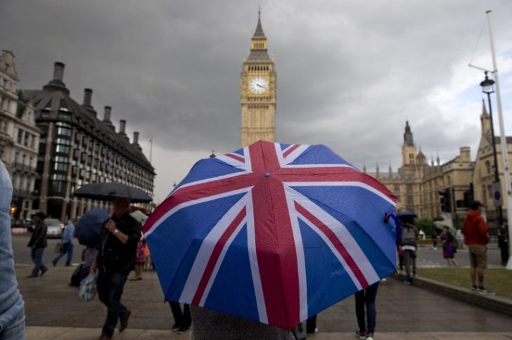 BRITAIN-EU-POLITICS-BREXIT