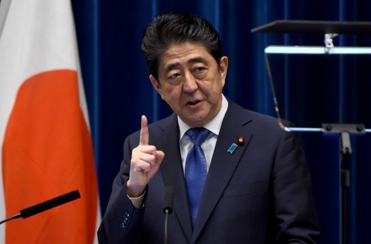 POLITICS-JAPAN
