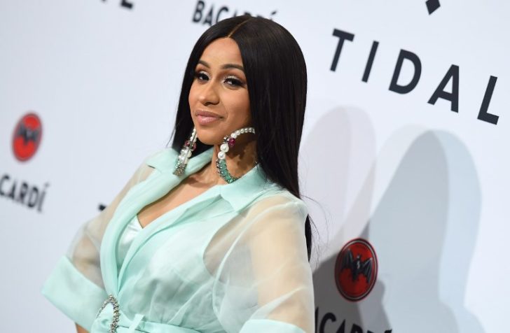 Stream TIDAL X: Brooklyn Benefit Concert