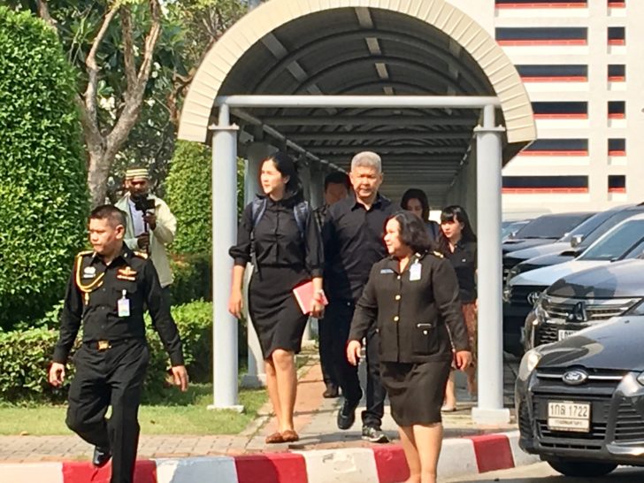 “ปธ.สอบ” น้องเมยเผย เตรียมขอดูผลสอบนิติวิทยาศาสตร์ จ่อขอข้อมูลเพิ่ม คาดจบด้วยดี