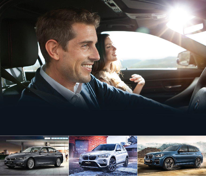 “มิลเลนเนียมออโต้” จัดโรดโชว์ A Selection Unlike Any Other By Millennium Auto