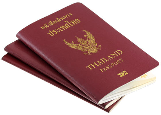 พาสปอร์ตสิงคโปร์ทรงอิทธิพลอันดับ 2 โลก ท่องได้ทั่วแบบไร้วีซ่า ไทยติดอันดับ 64