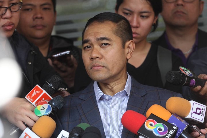 รองโฆษกตร.ยังไม่ฟันธง “ณิชา” บริสุทธิ์หรือเอี่ยวแก๊งคอลเซ็นเตอร์