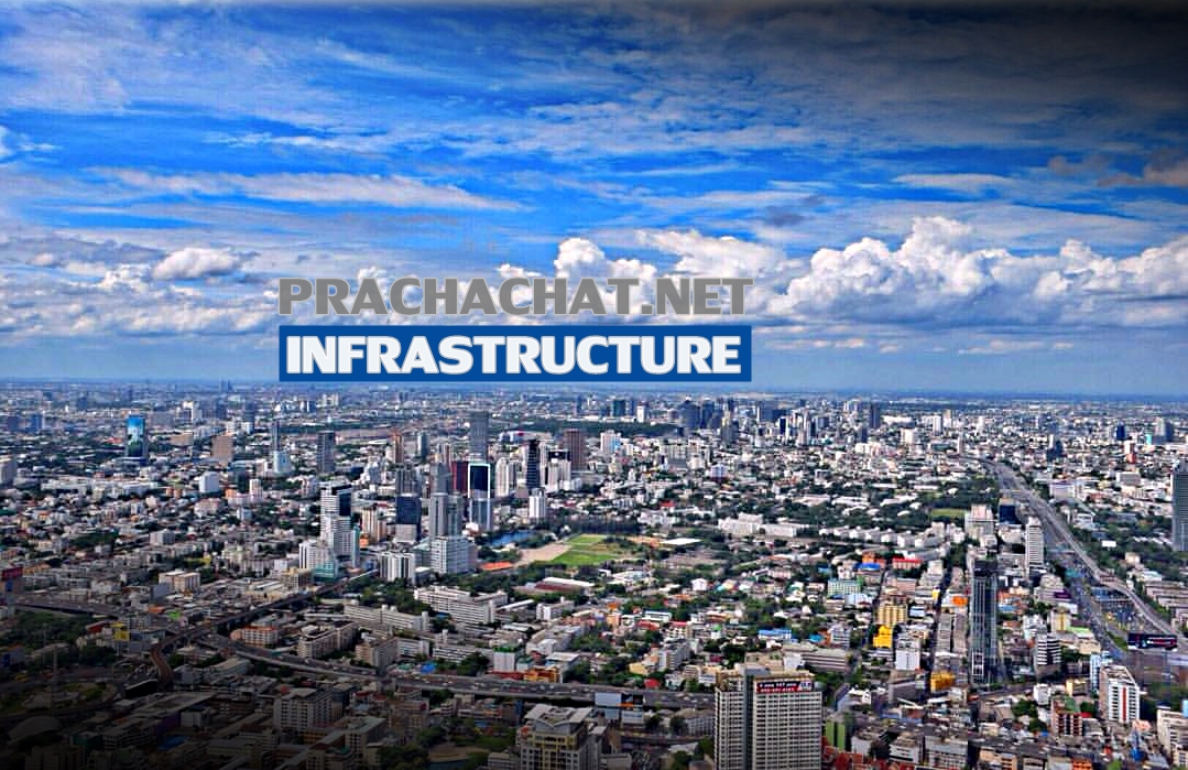กทม.ขอปลอดหนี้10ปี ผ่อนปี’73 ปลดแอก 6 หมื่นล้าน รถไฟฟ้าสายสีเขียว-รฟม.ลุยปิดถนนสร้างส้ม-ชมพู-เหลือง