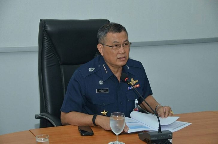 กองทัพหวังจบคดี “น้องเมย” พรุ่งนี้ เตรียมเปิดห้องรับ “พ่อแม่-พี่สาว” ชี้แจงให้คลายสงสัย