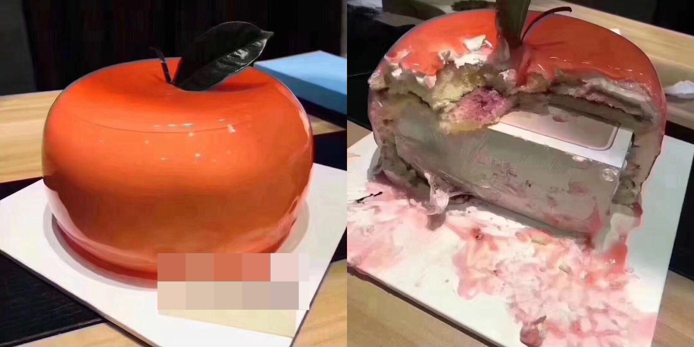 เซอร์ไพรส์! ของขวัญปีใหม่สุดพีค ที่เปิดออกมาเเล้วพีคสุดๆ