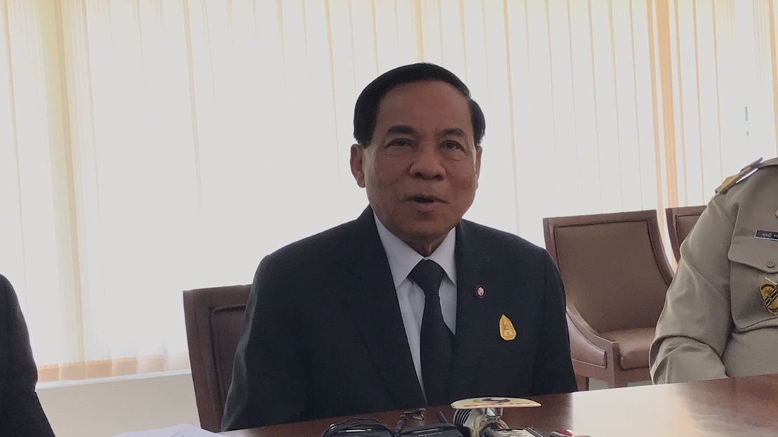 กกต.ยันมีอำนาจตรวจค้น อ้างมีกฎหมายอาญารองรับ โวผลงานเพียบ ชุดใหม่ทำงานง่ายขึ้น