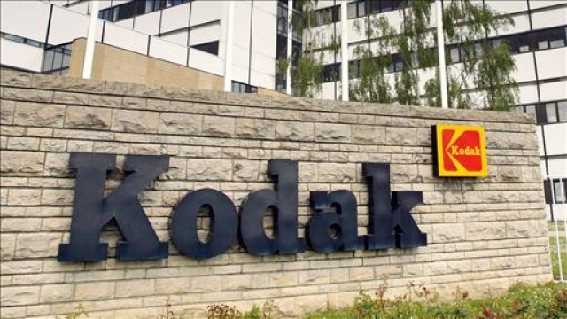 kodak