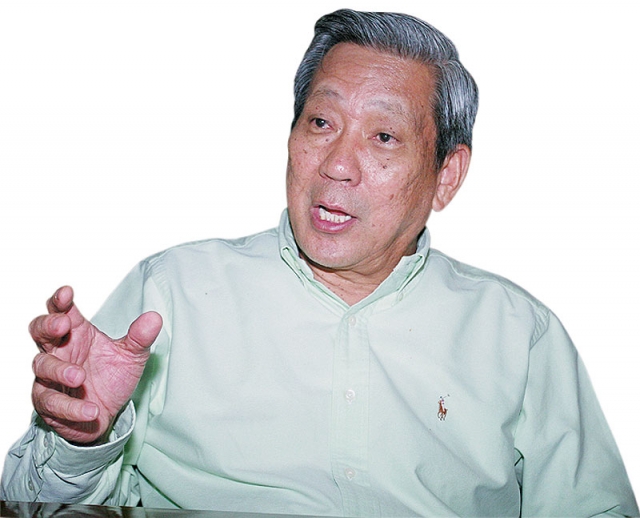 เปิดมุมมอง “พินิจ จารุสมบัติ” โค่นยางทิ้งไม่ใช่แนวทางยั่งยืน