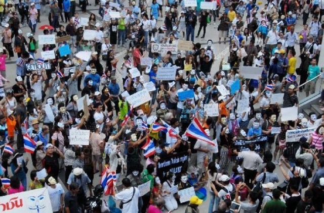 กต.ร่ายยาว15ข้อ”ผิดหวัง-ขาดหลักฐาน-มีอคติ”ในรายงานสถานการณ์สิทธิมนุษยชนทั่วโลกปี2018