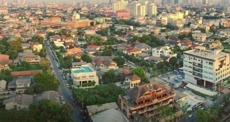 บ้านประชารัฐ-3 ครม.ขยายเวลาสินเชื่อที่อยู่อาศัย บ้านคนไทยประชารัฐ 1 ปี