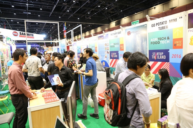 จับชีพจร “สตาร์ตอัพ” ไทย “AI-แมชีนเลิร์นนิ่ง” แรง-ต่างชาติ บุก