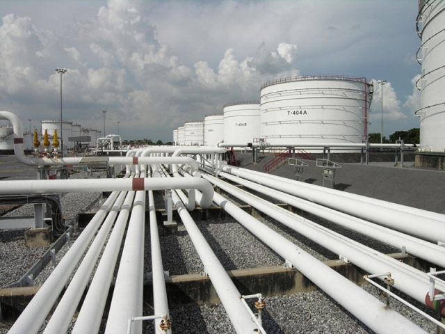 “กกพ.”รื้อกม.พลังงานเพิ่มอำนาจดูแลท่อน้ำมัน-LNG