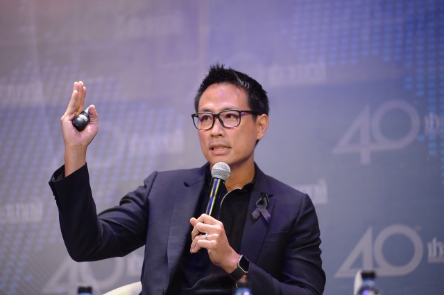 คุยกับ CEO อนันดา ธุรกิจที่ดี ไม่ควรฝืนธรรมชาติ “วันนี้ไม่ใช่แล้ว ผมเปลี่ยนไปแล้ว”