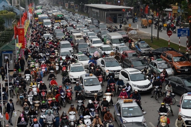 “เวียดนาม” ขวางนำเข้ารถยนต์ ส่งออก4หมื่นล้านกระทบหนัก