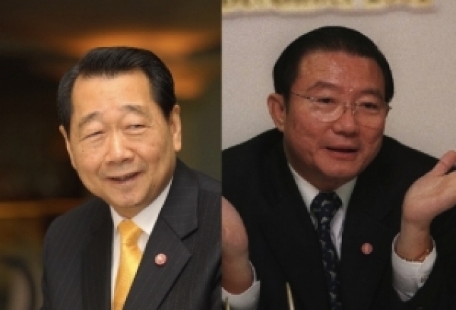 เมื่อประเทศไทย มีแต่ “เจริญ” กับ “เจริญ”