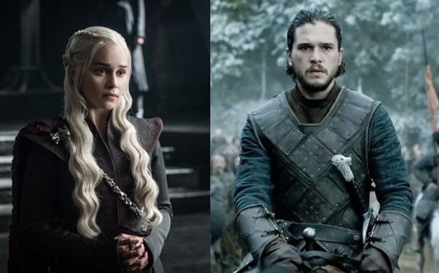 รออีกยาว! HBO คอนเฟิร์ม “Game of Thrones” ซีซั่นจบ มาปี 2019 เผยสเกลยิ่งใหญ่เท่าหนังโรง