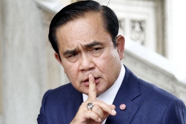 “บิ๊กตู่” วอนอย่าโยงโครงการบัตรสวัสดิการคนจน เป็นแผนเสียงสู่นายกฯ คนนอก