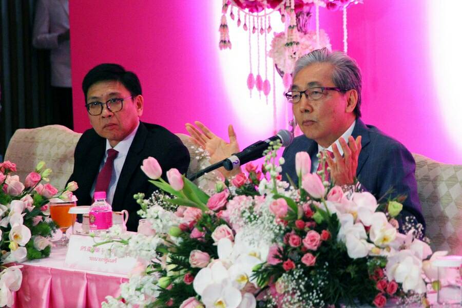 คลังสั่งแบงก์ออมสินจ้างนักศึกษา ป.ตรี ทำหน้าที่ AO ประกบผู้มีรายได้น้อย