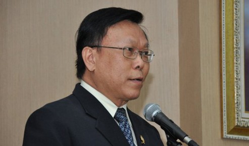 กมธ.กม.ส.ส. ยันขยายเวลาบังคับใช้กม.ไม่ได้รับไฟเขียวจากใคร แจงคนนอนหลับทับสิทธิ์อดรับราชการ