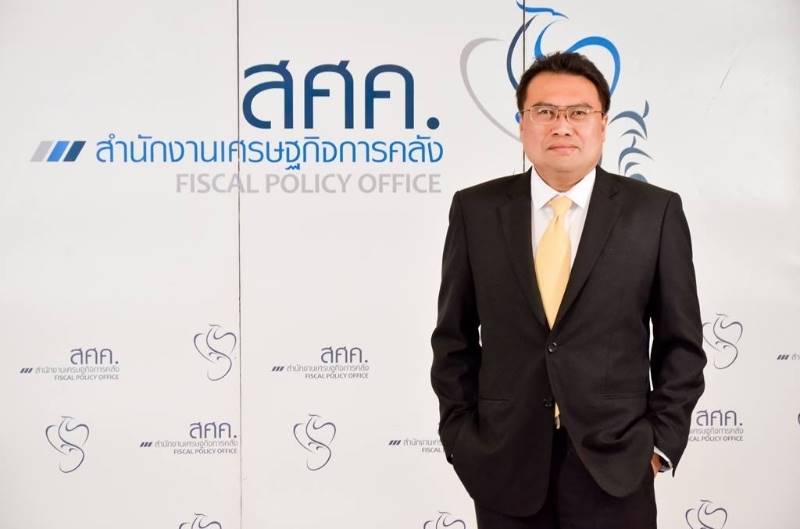 คลังรายงานส่งเสริมสตาร์ตอัพคืบหน้า