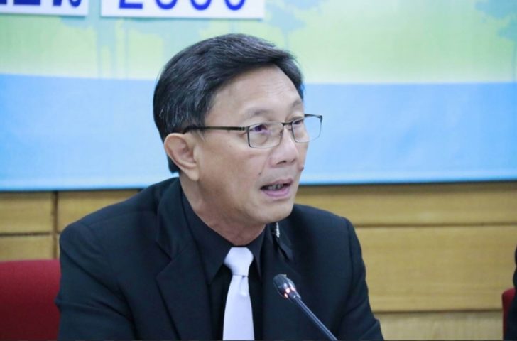กกร.ร้องรัฐทบทวนค่าจ้างตั้งคำถามไม่ตามมติอนุฯจังหวัด