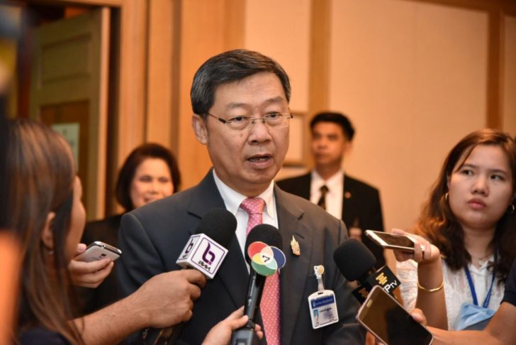 “สุรชัย” ขอประชาชนฟังเหตุผลปมยืด 90 วันด้วย อย่าปล่อยให้ใครชี้นำ