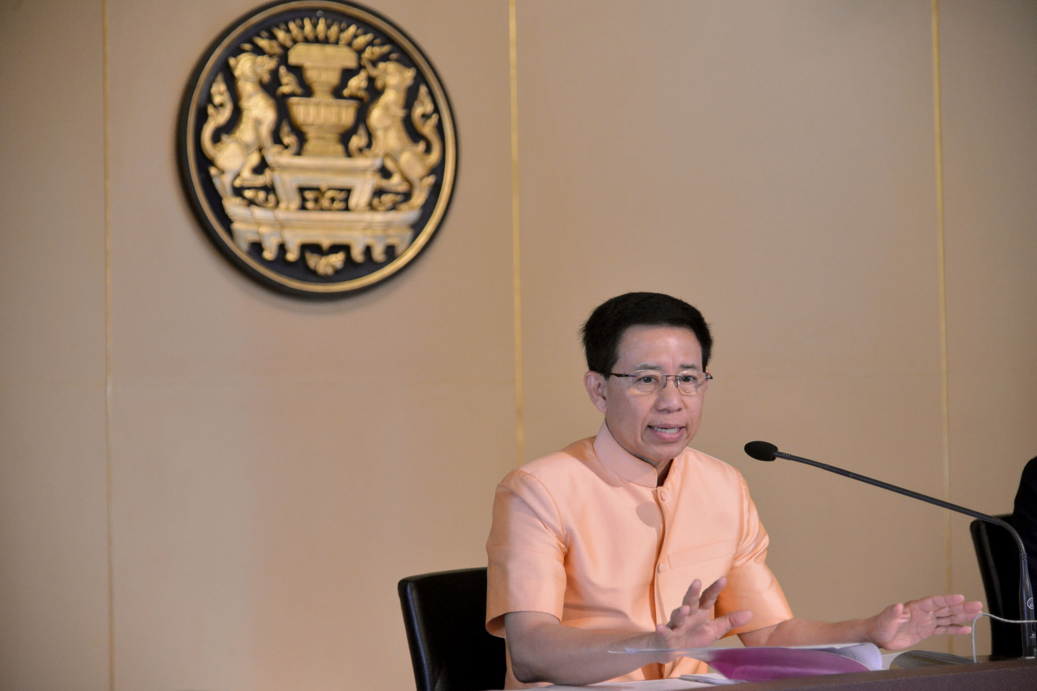 ครม.ไฟเขียวงบ 8.9 ล้าน ช่วยโรงเรียนเอกชนถูกน้ำท่วม ช่วงปี 59-60