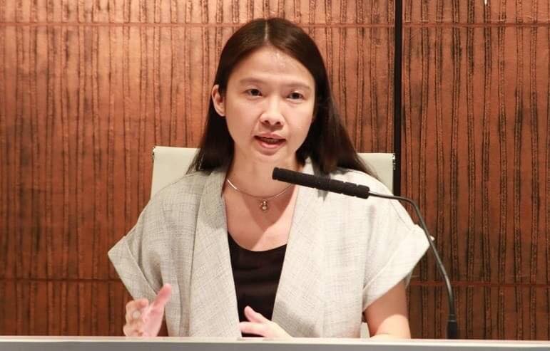 คลังเผยไตรมาสแรกปีงบประมาณ61 กู้ชดเชยขาดดุล 1.6 แสนล้านบ. ดันเงินคงคลังพุ่ง 1.8 แสนล้านบ.