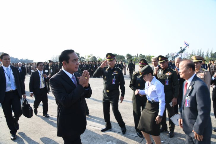 นายกฯ ย้ำพร้อมให้ความเป็นธรรมครอบครัว “น้องเมย” จ่อแพทยสภา เป็นหน่วยงานกลางร่วมสอบ