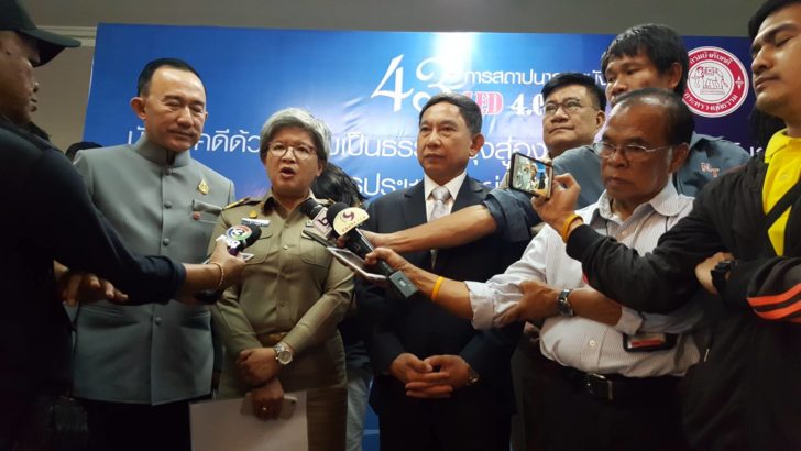 กรมบังคับคดี รอกระทรวงคลังตั้งเรื่องยึดทรัพย์ “ยิ่งลักษณ์” หลังศาลปกครองยกคำร้อง