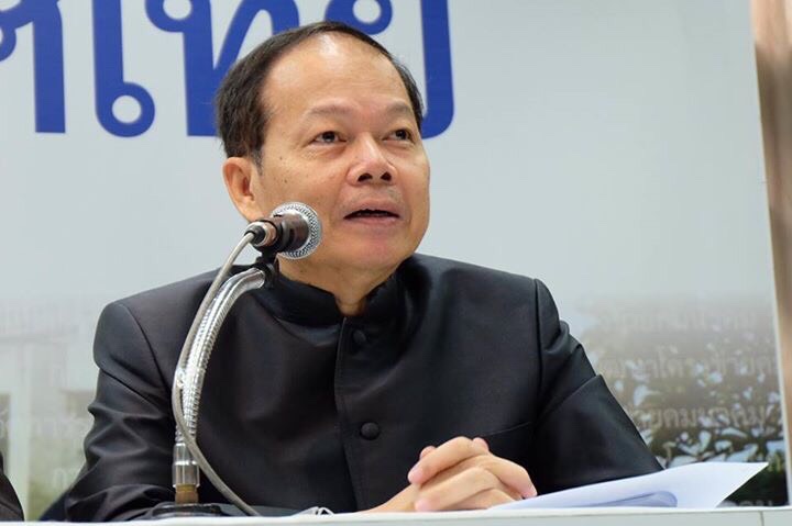 “นพดล” ชื่นชม “บิ๊กตู่” กล้ายอมรับตัวเองเป็น “นักการเมือง” แนะใช้เวลาก่อนเลือกตั้งแก้7ปัญหาเร่งด่วนของปท.