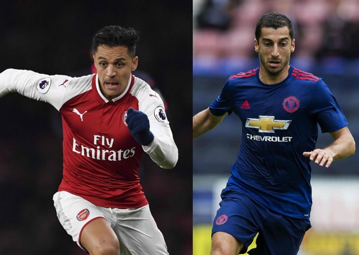 FBL-ENG-PR-MAN UTD-ARSENAL
