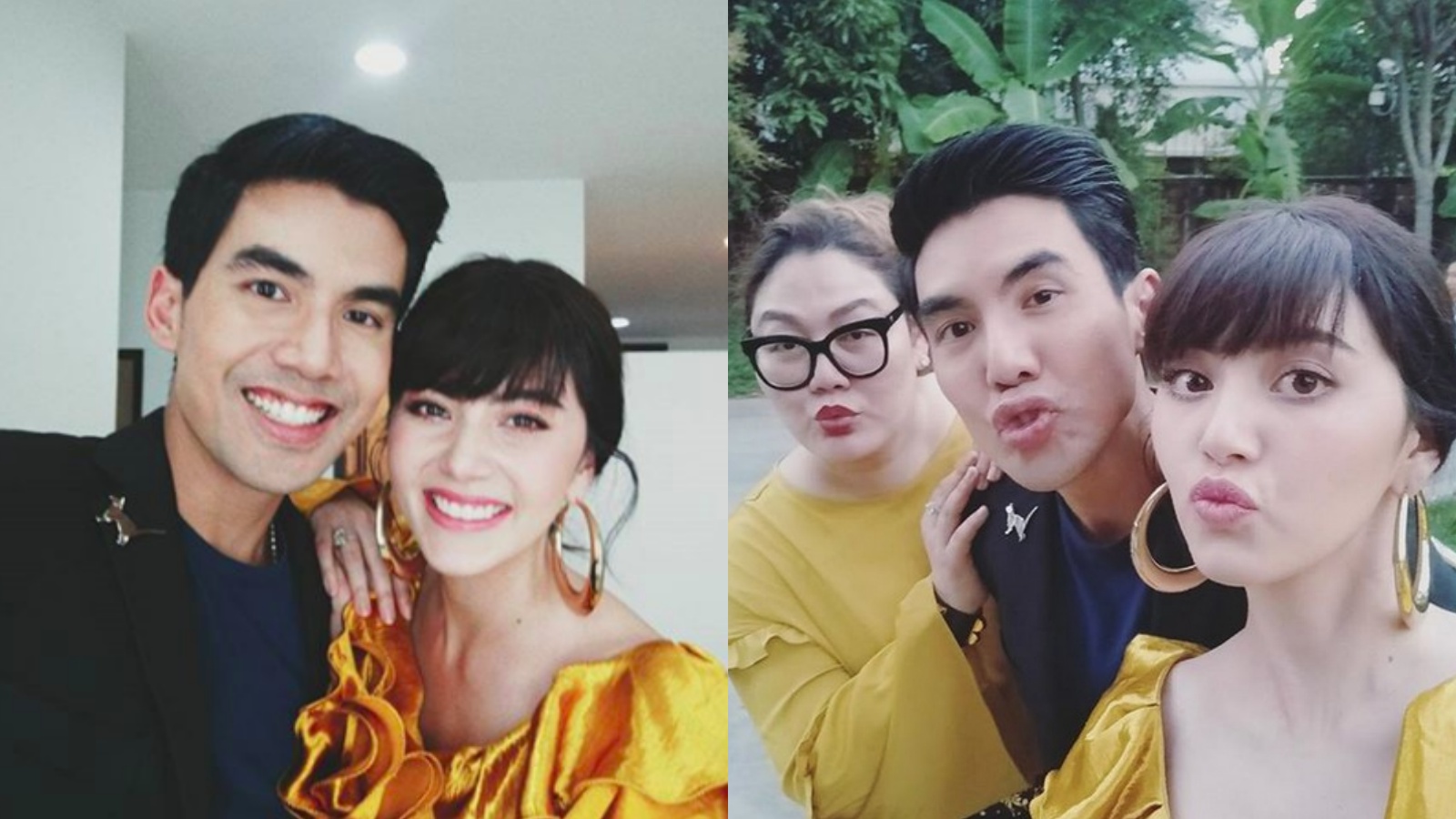 เต๋อคนแมน! “พี่เกล้า”เล่าเหตุการณ์ฝ่ายชายโทรมาขอคุย”ใหม่” บอกจะได้มีคนช่วยดูแลน้องอีกคน