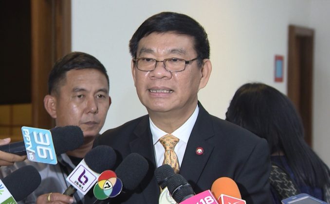“สมชัย” โยนใครสั่งยืดใช้ พ.ร.ป.เลือก ส.ส. ทั้ง “สนช.-คสช.” ต้องตอบสังคมให้ได้