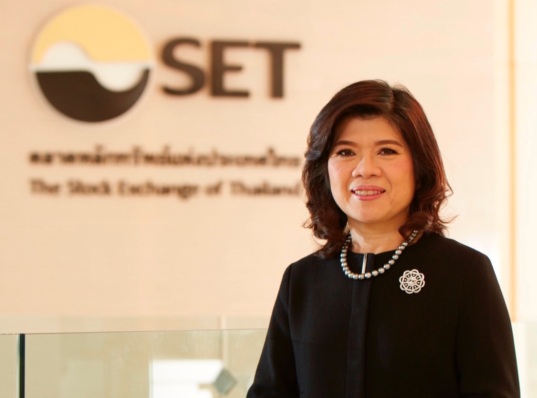 เปิดศักราชปีจอ 2561 SET Index ทำสถิติใหม่สูงสุดที่ 1,778.53 จุด