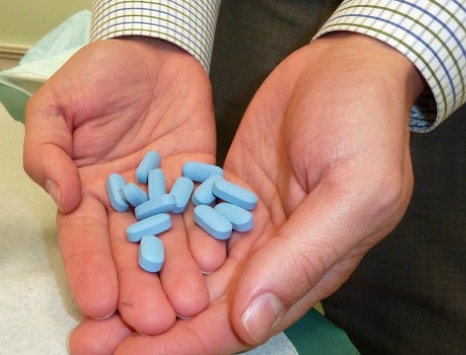 “บราซิล” ทุ่มงบ 1.9 ล้านดอลล์ ซื้อยาป้องกัน “HIV” เเจกปชช.กลุ่มเสี่ยงในประเทศฟรี!