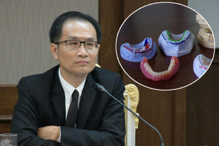 กรมการแพทย์เตือนจัดฟัน ไม่ใช่เรื่องแฟชั่น เป็นภาวะการแก้ปัญหาสบฟันผิดปกติ