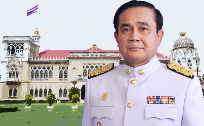 “สื่อทำเนียบ” แจงงดตั้งฉายารัฐบาลปี’60 เหตุข้อจำกัดทาง กม.-การเมืองไม่ปกติ
