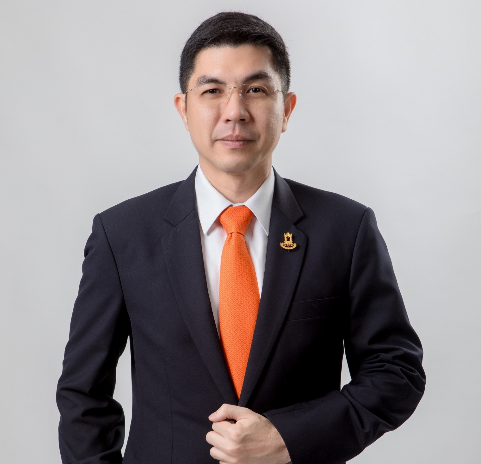 ธอส.กำชับพนักงานทุกสาขาเปิดบัญชีลูกค้าอย่างรัดกุม เตรียมพร้อมคิกออฟสินเชื่อสวัสดิการผู้มีรายได้น้อย 6 หมื่นล้านบาท 15 ม.ค.นี้