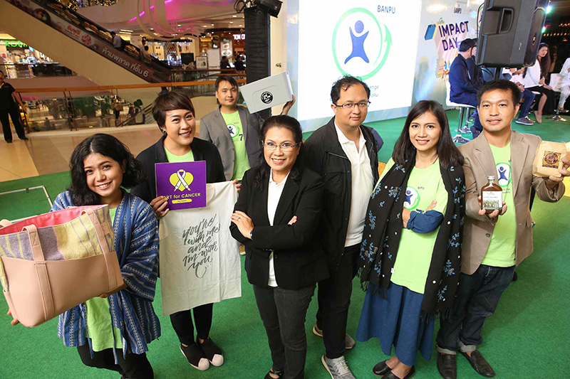 “SE” ในบริบท “บ้านปู” เรียนรู้-พัฒนา-เพื่อสังคมยั่งยืน